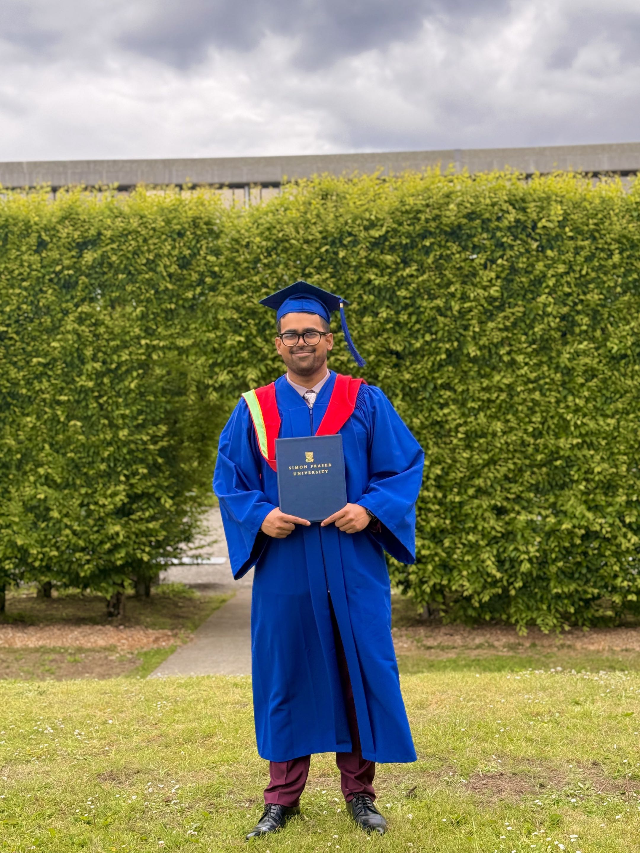 Tawheed Sarker Aakash